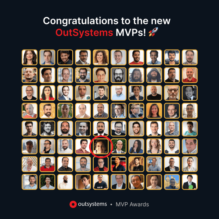 new list of MVPs 2024